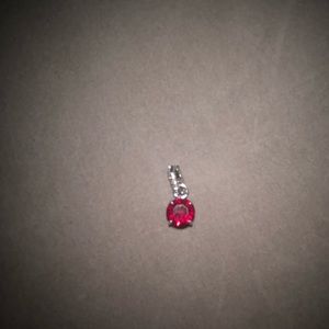 Swarovski beautiful charm